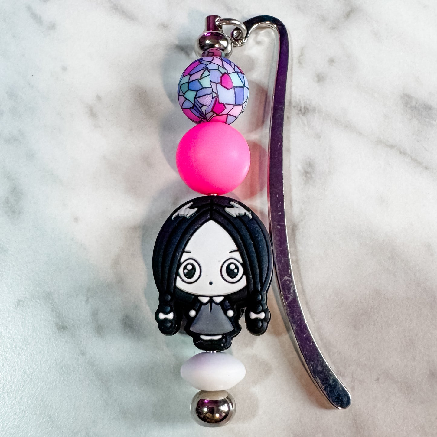 Bookmarks