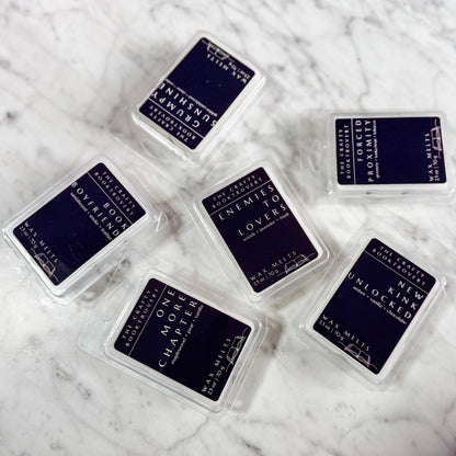 Wax melts