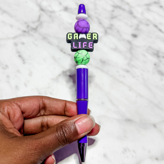 Gamer Life pen